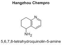 5,6,7,8-tetrahydroquinolin-5-amine