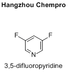 3,5-difluoropyridine