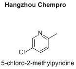 5-chloro-2-methylpyridine