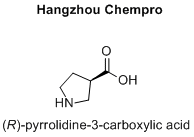 (R)-pyrrolidine-3-carboxylic acid