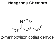 2-methoxyisonicotinaldehyde