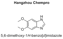 5,6-dimethoxy-1H-benzo[d]imidazole