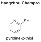 pyridine-2-thiol