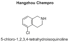 5-chloro-1,2,3,4-tetrahydroisoquinoline