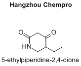 5-ethylpiperidine-2,4-dione