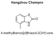 4-methylbenzo[d]thiazol-2(3H)-one