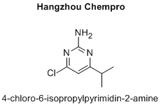 4-chloro-6-isopropylpyrimidin-2-amine