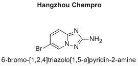 6-bromo-[1,2,4]triazolo[1,5-a]pyridin-2-amine