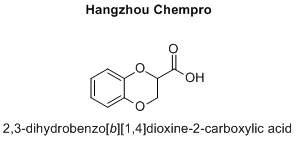 2,3-dihydrobenzo[b][1,4]dioxine-2-carboxylic acid