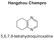 5,6,7,8-tetrahydroquinoxaline