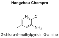 2-chloro-5-methylpyridin-3-amine