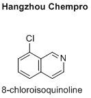 8-chloroisoquinoline