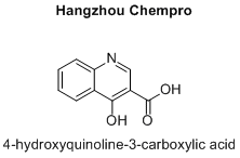 4-hydroxyquinoline-3-carboxylic acid