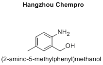 (2-amino-5-methylphenyl)methanol