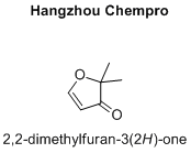 2,2-dimethylfuran-3(2H)-one