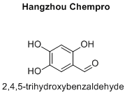 2,4,5-trihydroxybenzaldehyde