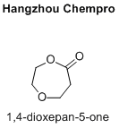 1,4-dioxepan-5-one