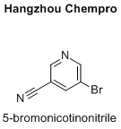 5-bromonicotinonitrile