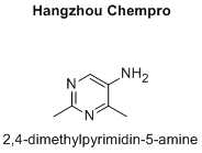 2,4-dimethylpyrimidin-5-amine