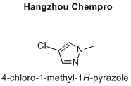 4-chloro-1-methyl-1H-pyrazole