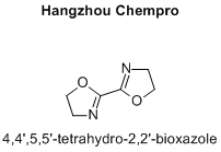 4,4',5,5'-tetrahydro-2,2'-bioxazole