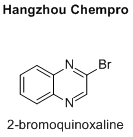 2-bromoquinoxaline