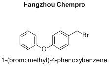 1-(bromomethyl)-4-phenoxybenzene