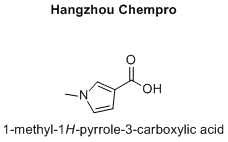 1-methyl-1H-pyrrole-3-carboxylic acid