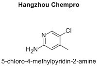 5-chloro-4-methylpyridin-2-amine