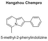 5-methyl-2-phenylindolizine