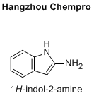 1H-indol-2-amine