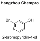 2-bromopyridin-4-ol