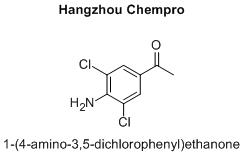 1-(4-amino-3,5-dichlorophenyl)ethanone