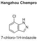 7-chloro-1H-indazole