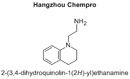 2-(3,4-dihydroquinolin-1(2H)-yl)ethanamine