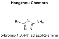 5-bromo-1,3,4-thiadiazol-2-amine