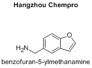 benzofuran-5-ylmethanamine