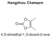 4,5-dimethyl-1,3-dioxol-2-one