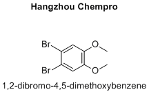 1,2-dibromo-4,5-dimethoxybenzene