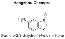 6-amino-2,3-dihydro-1H-inden-1-one