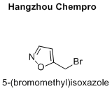 5-(bromomethyl)isoxazole