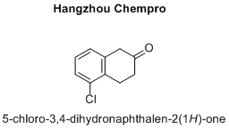 5-chloro-3,4-dihydronaphthalen-2(1H)-one