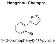 1-(2-bromophenyl)-1H-pyrrole