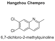 6,7-dichloro-2-methylquinoline