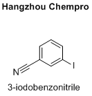 3-iodobenzonitrile