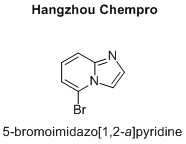 5-bromoimidazo[1,2-a]pyridine