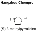 (R)-3-methylpyrrolidine