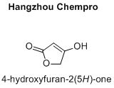 4-hydroxyfuran-2(5H)-one