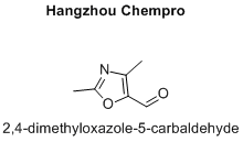 2,4-dimethyloxazole-5-carbaldehyde