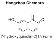 7-hydroxyquinolin-2(1H)-one